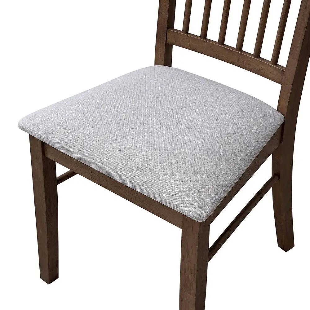 ACTU Extendable Dining Table Set for Small Spaces (Seats 4–6) by ACTU FURNITURE