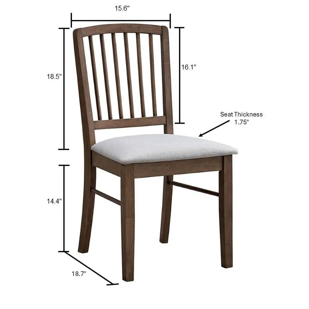 ACTU Extendable Dining Table Set for Small Spaces (Seats 4–6) by ACTU FURNITURE