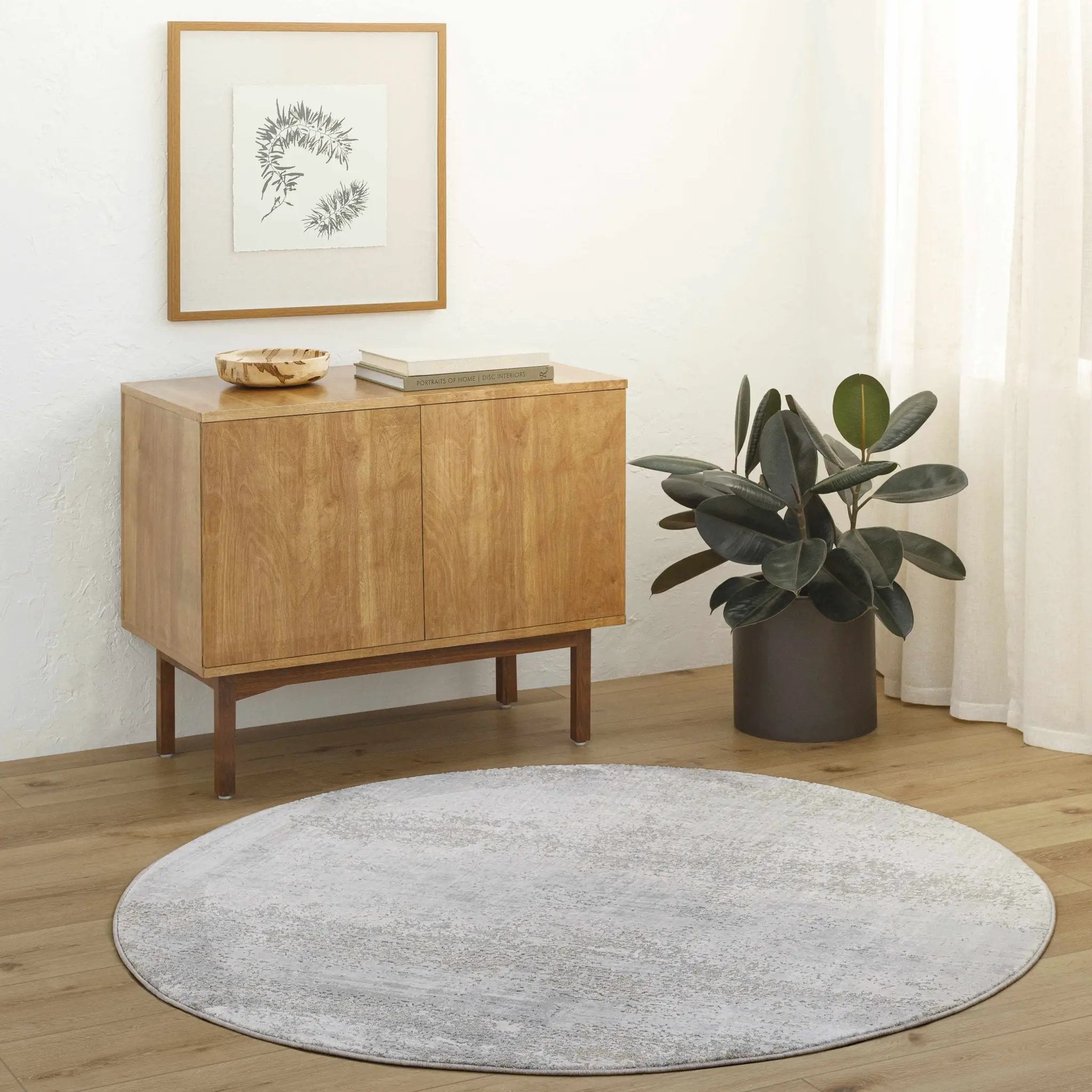Avani Thick Luxe Boutique Rug by Boutique Rugs