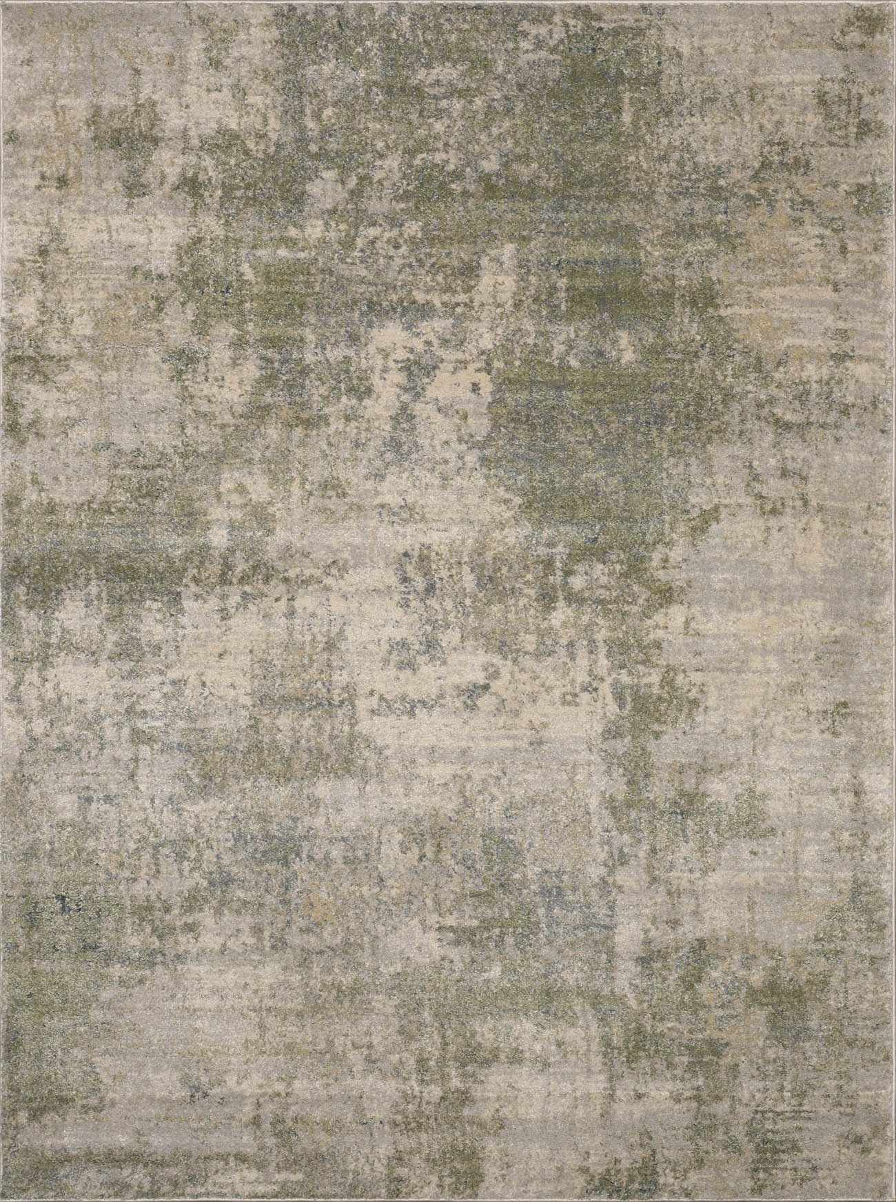 Zazie Thick Luxe Rug by Boutique Rugs