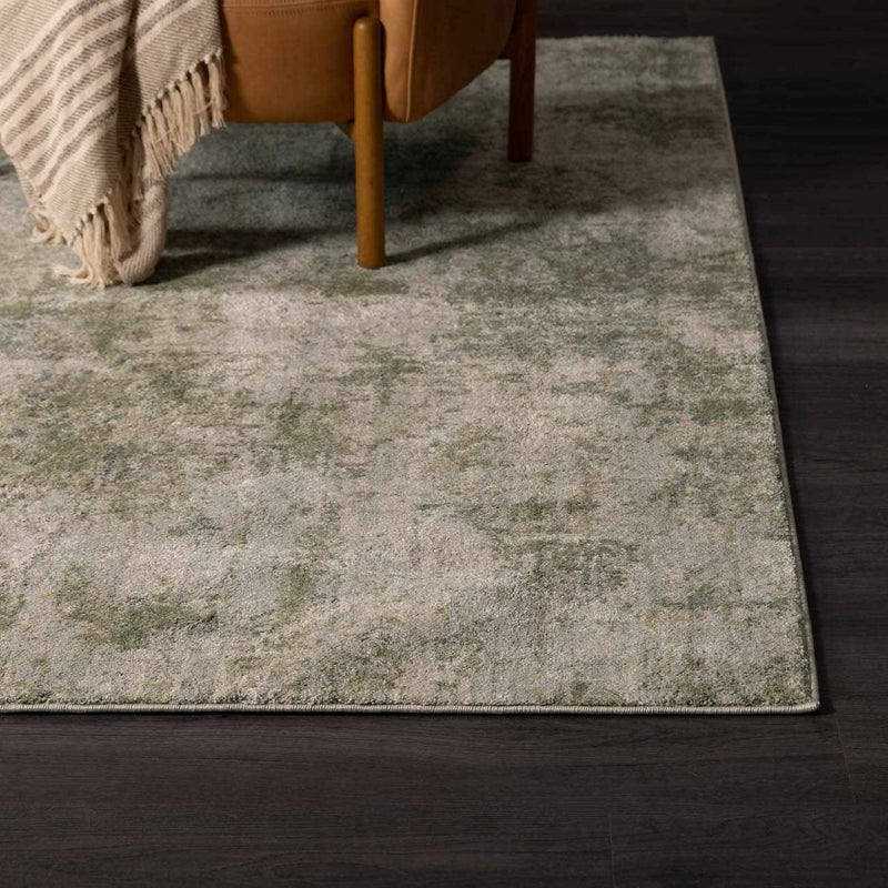 Zazie Thick Luxe Rug by Boutique Rugs