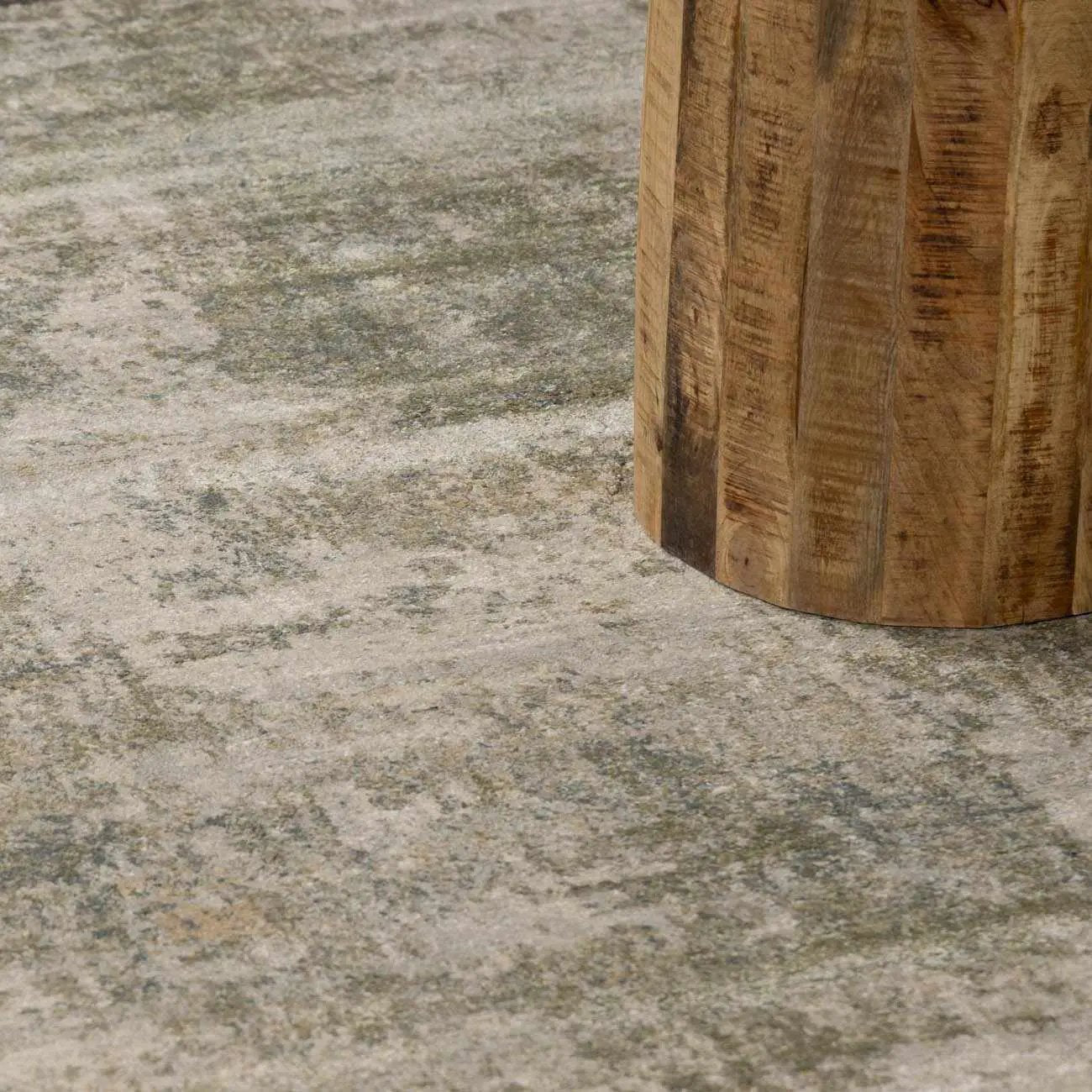 Zazie Thick Luxe Rug by Boutique Rugs