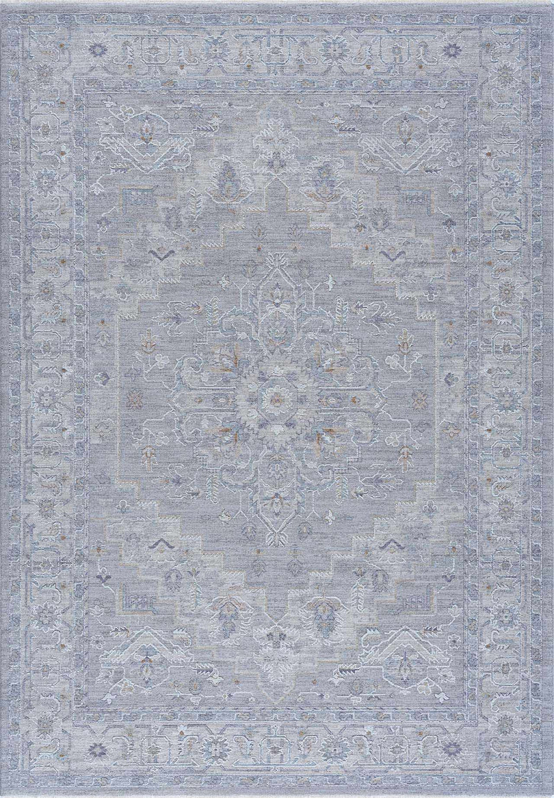 Earlsfield Thick Luxe Statement Rug by Boutique Rugs