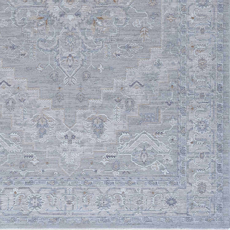 Earlsfield Thick Luxe Statement Rug by Boutique Rugs