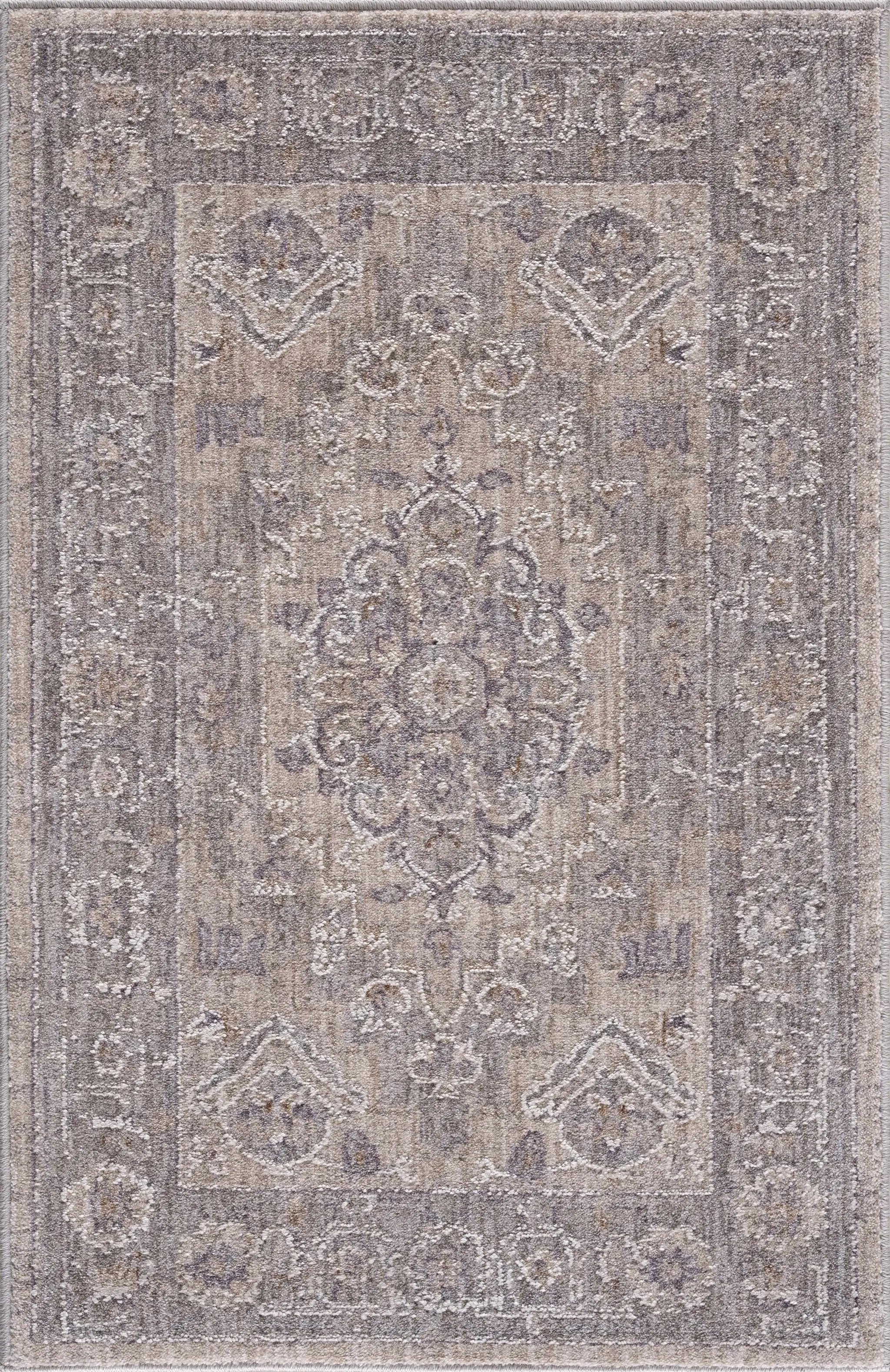 Semaphore Area Rug by Hauteloom