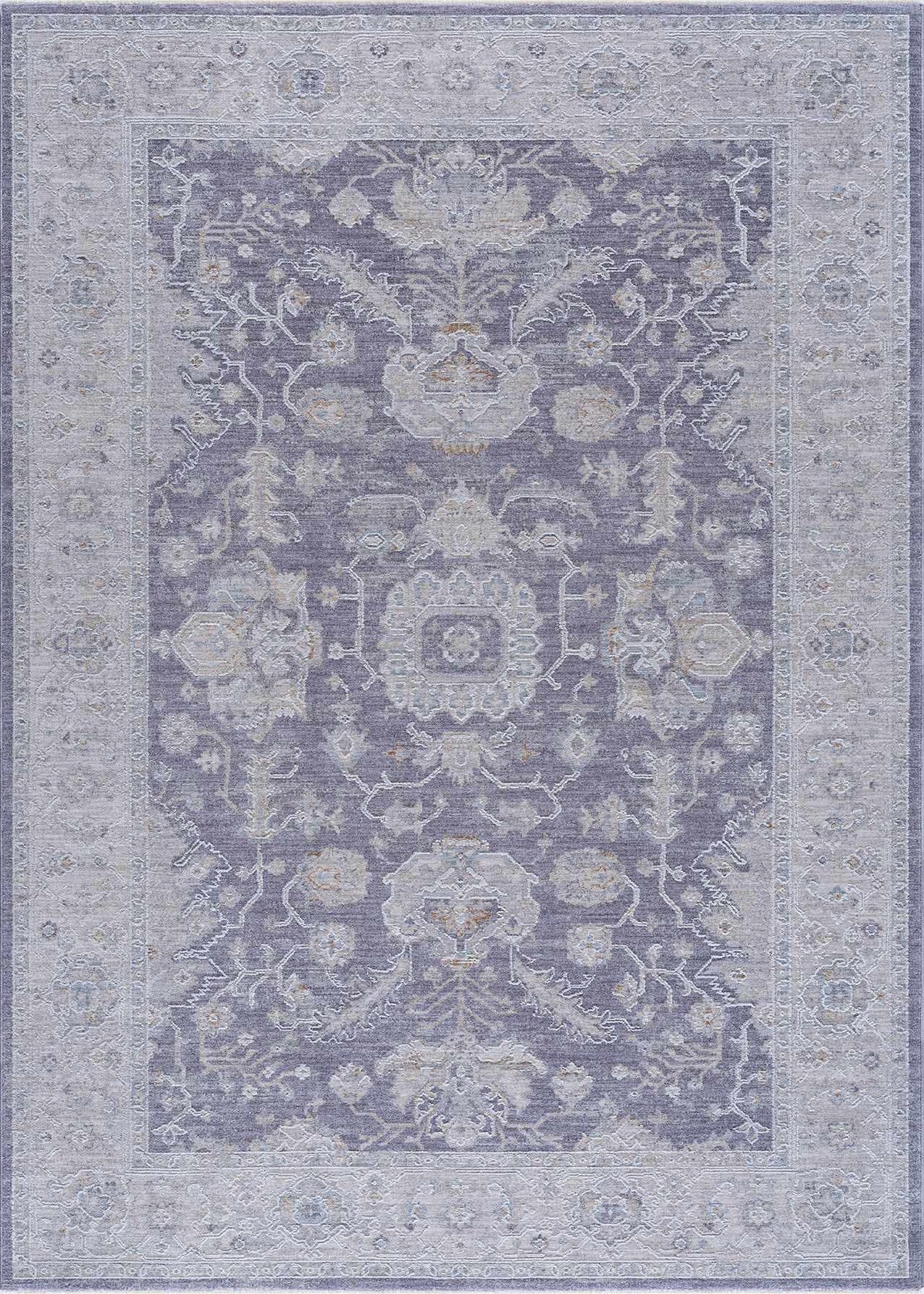 Karuah Thick Luxe Statement Rug