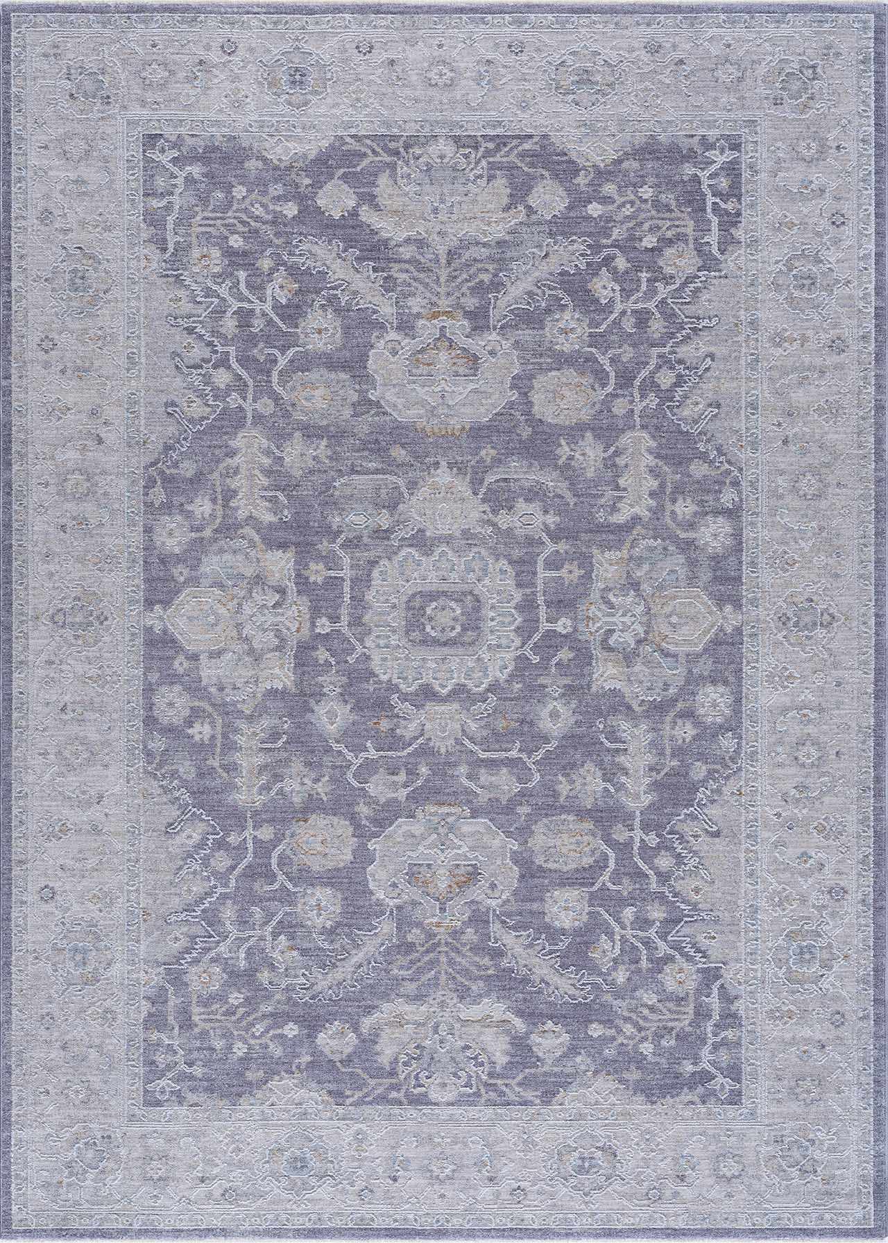 Karuah Thick Luxe Statement Rug by Boutique Rugs