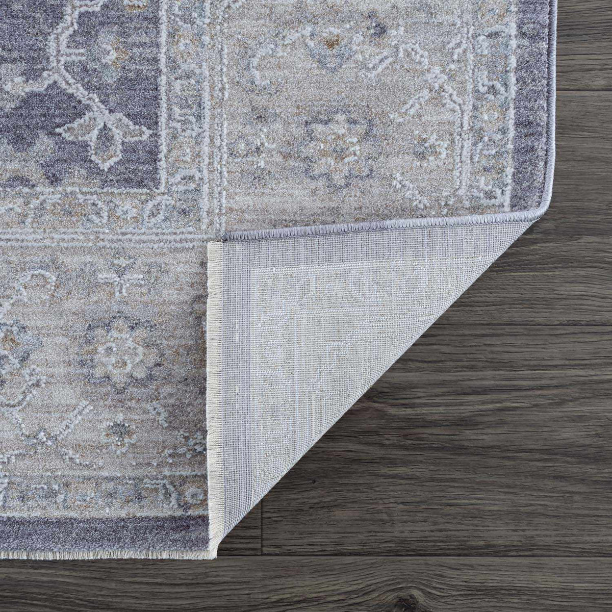 Karuah Thick Luxe Statement Rug, photo 5 of 15
