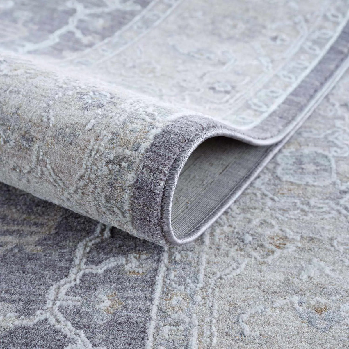 Karuah Thick Luxe Statement Rug, photo 6 of 15