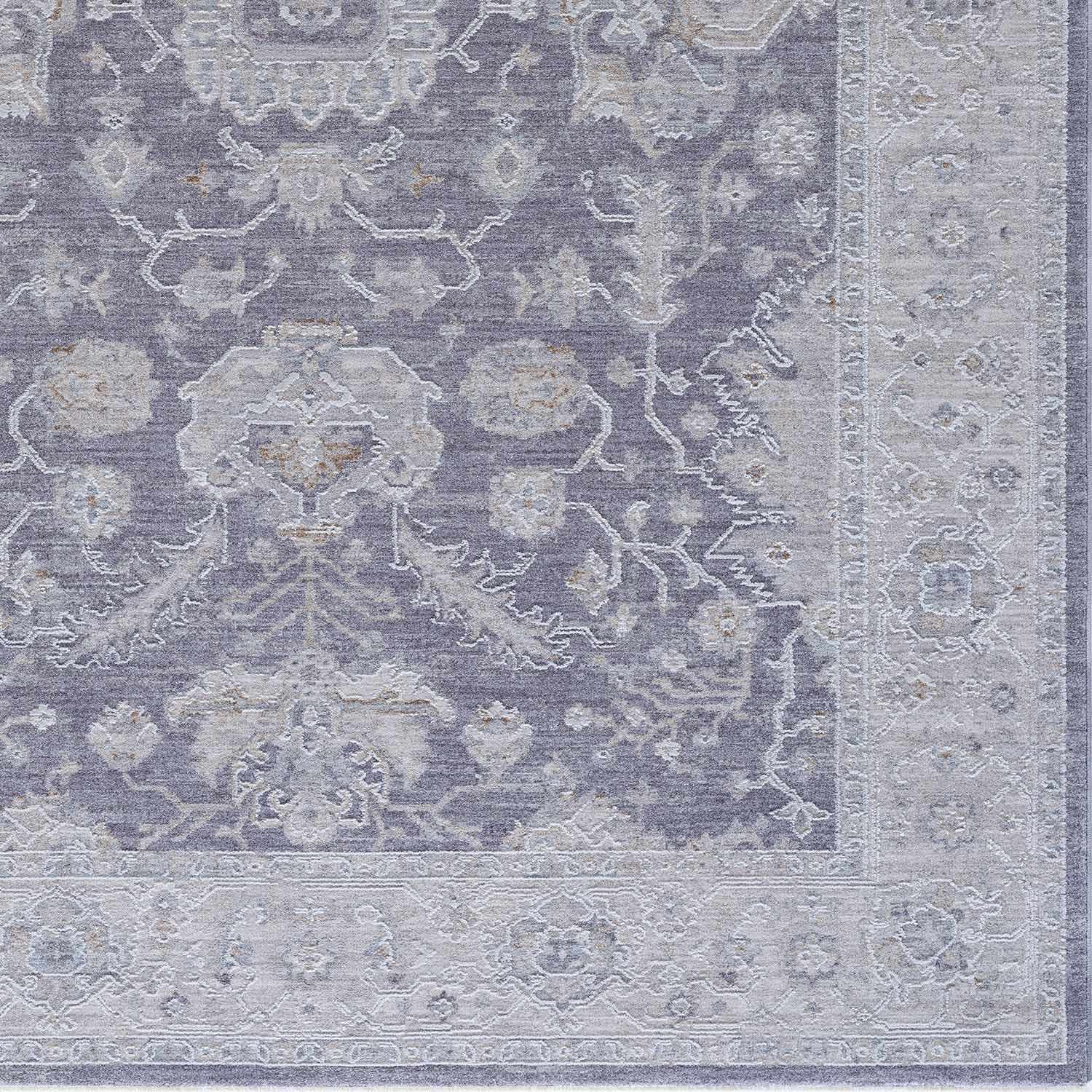 Karuah Thick Luxe Statement Rug by Boutique Rugs
