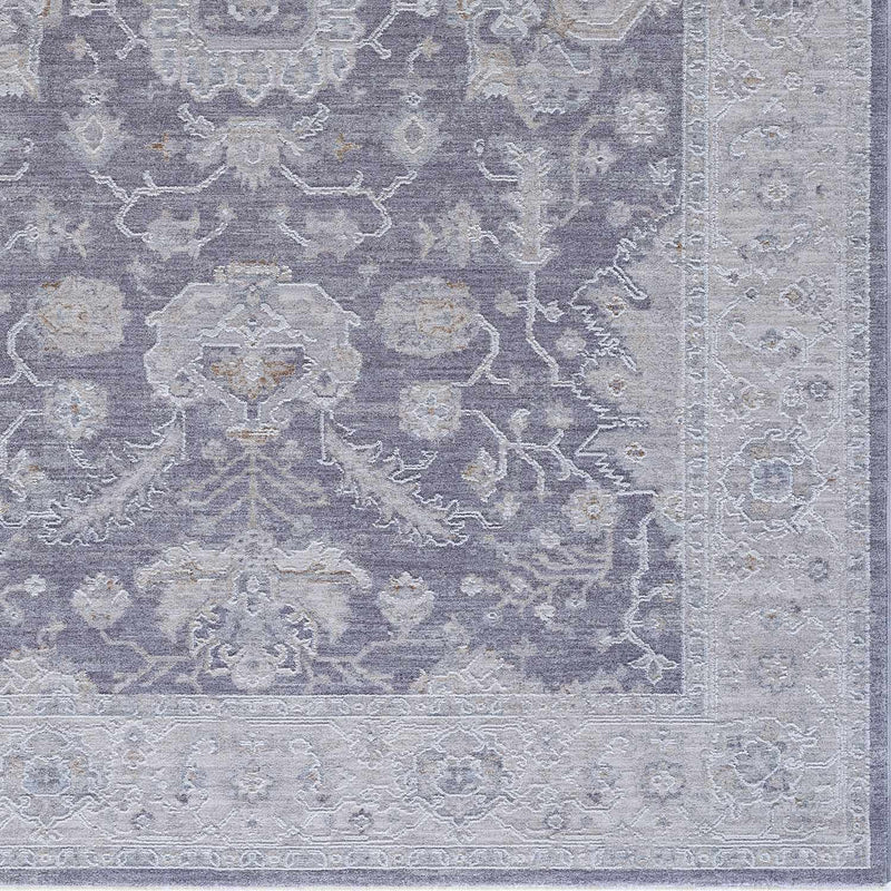 Karuah Thick Luxe Statement Rug by Boutique Rugs