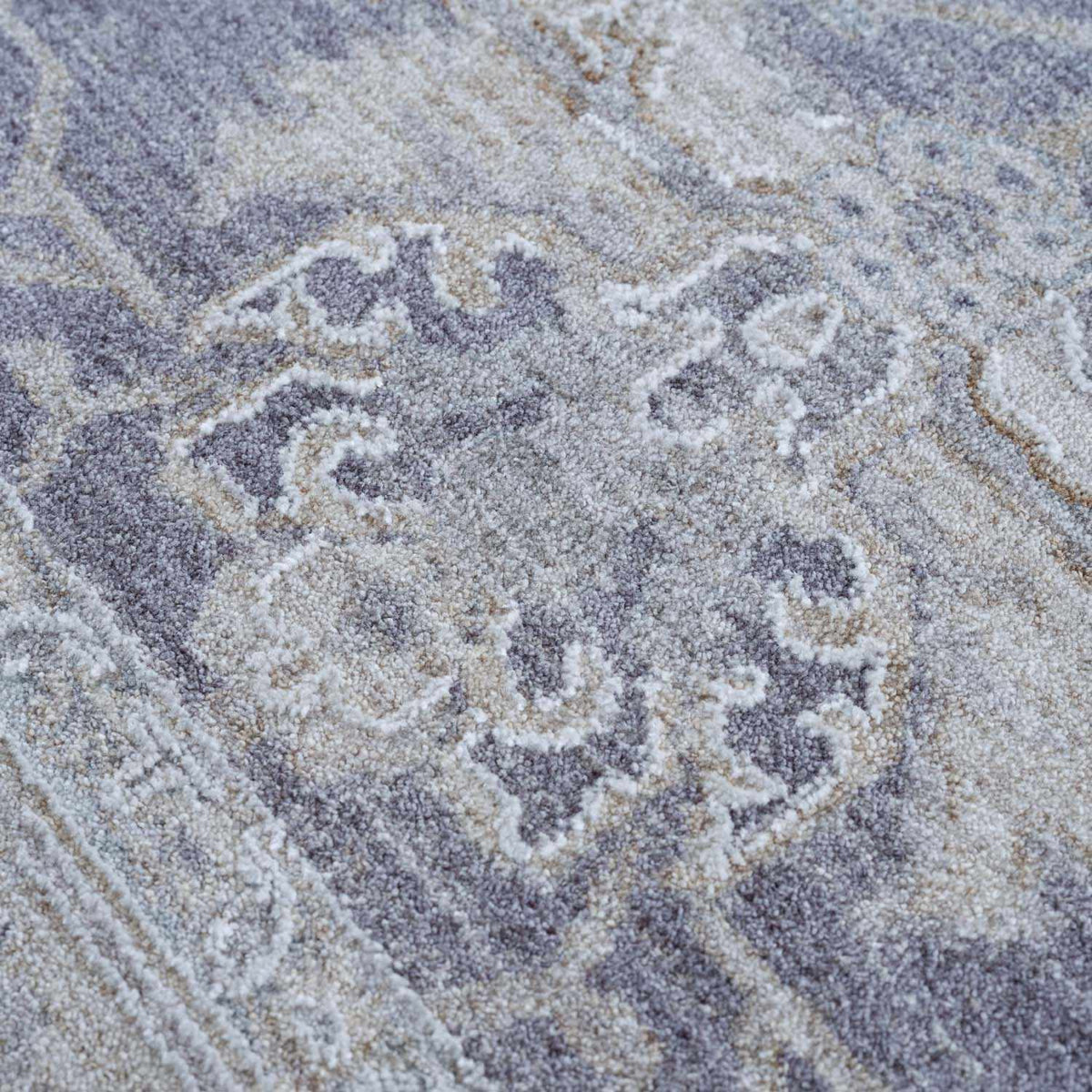 Karuah Thick Luxe Statement Rug, photo 15 of 15
