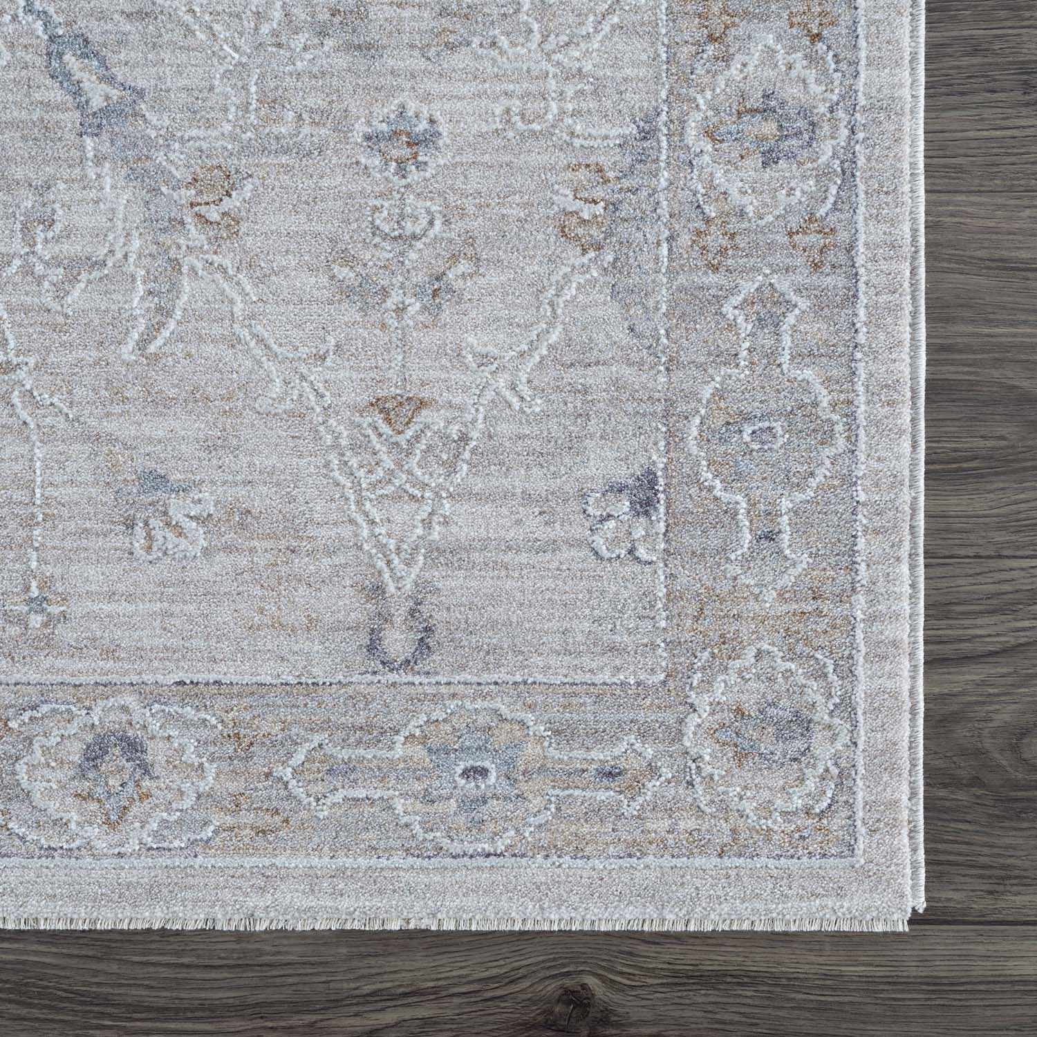 Albuquerque Area Rug by Hauteloom