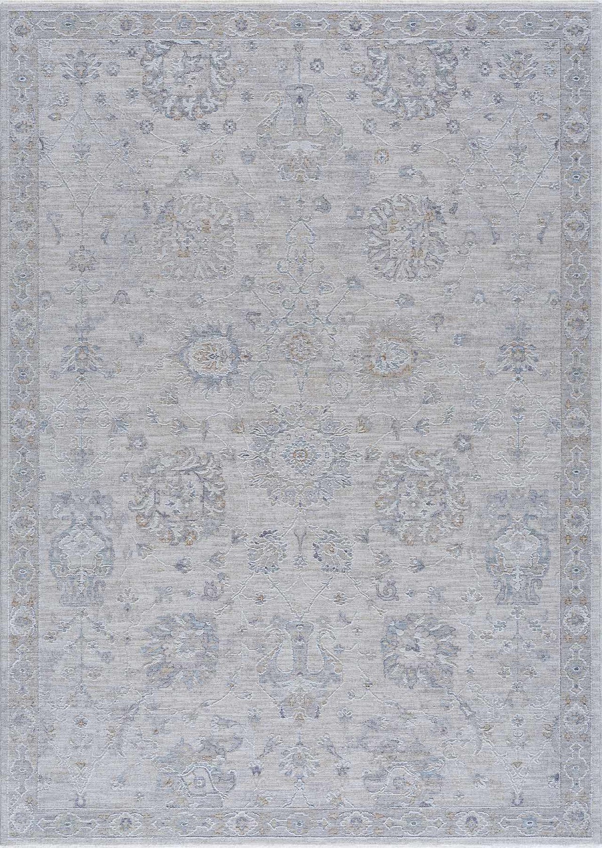 Albuquerque Thick Luxe Area Rug