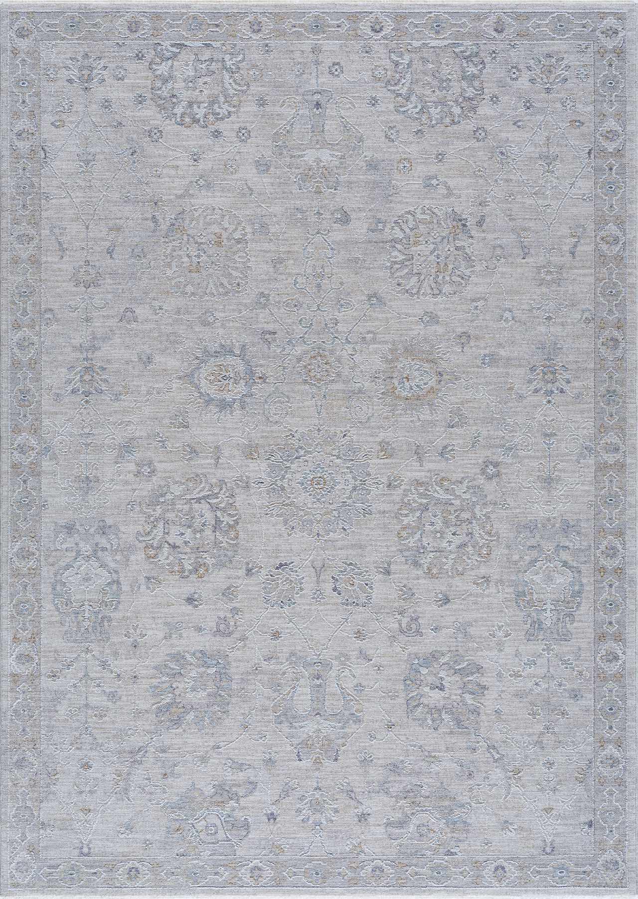 Albuquerque Area Rug by Hauteloom