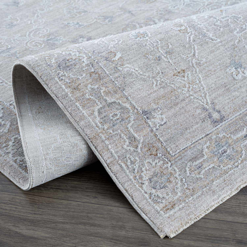 Albuquerque Thick Luxe Area Rug by Boutique Rugs