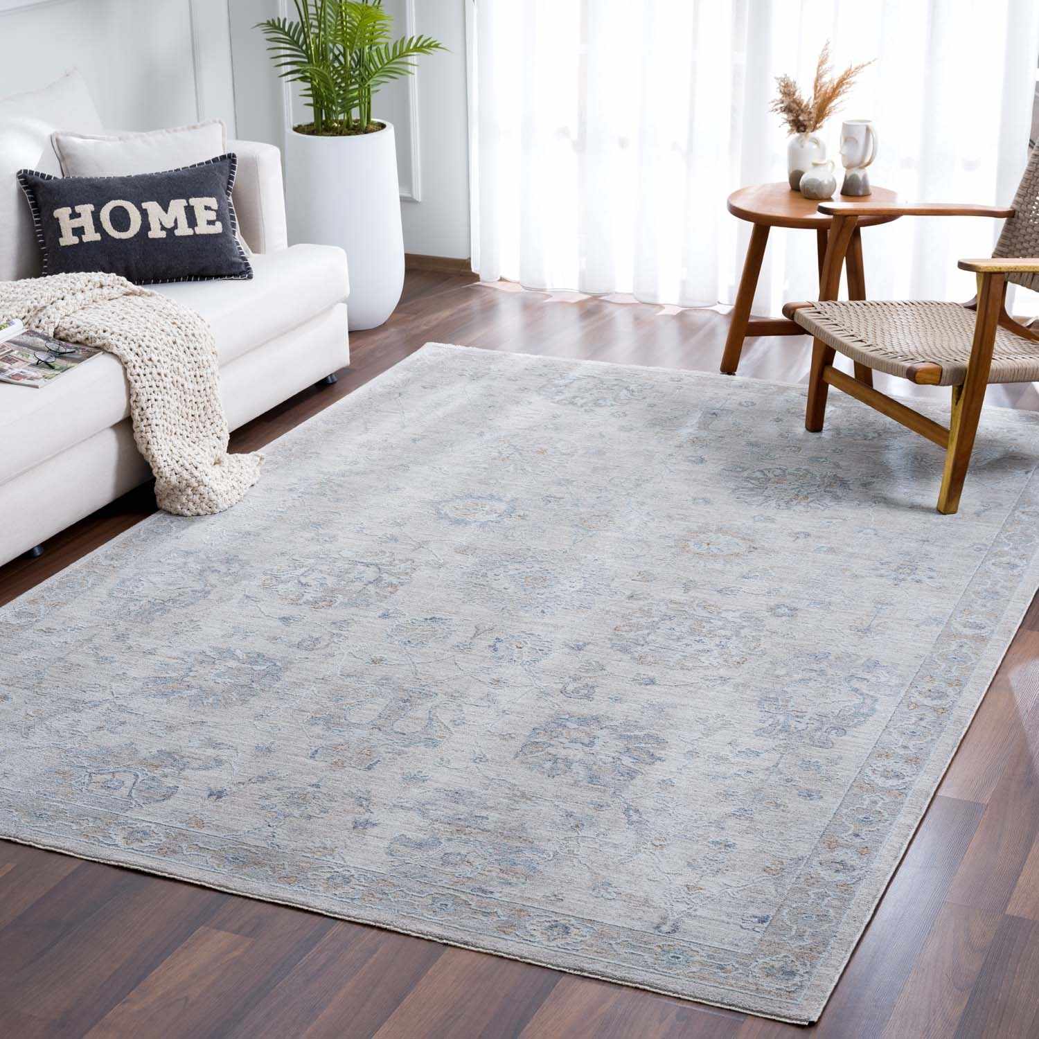 Albuquerque Area Rug by Hauteloom