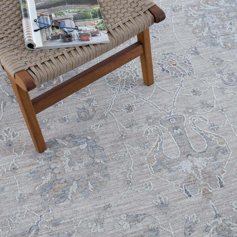 Albuquerque Area Rug by Hauteloom
