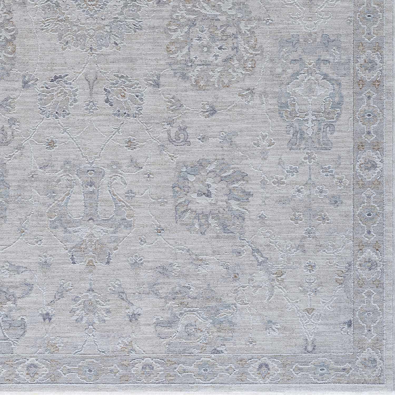 Albuquerque Thick Luxe Area Rug by Boutique Rugs