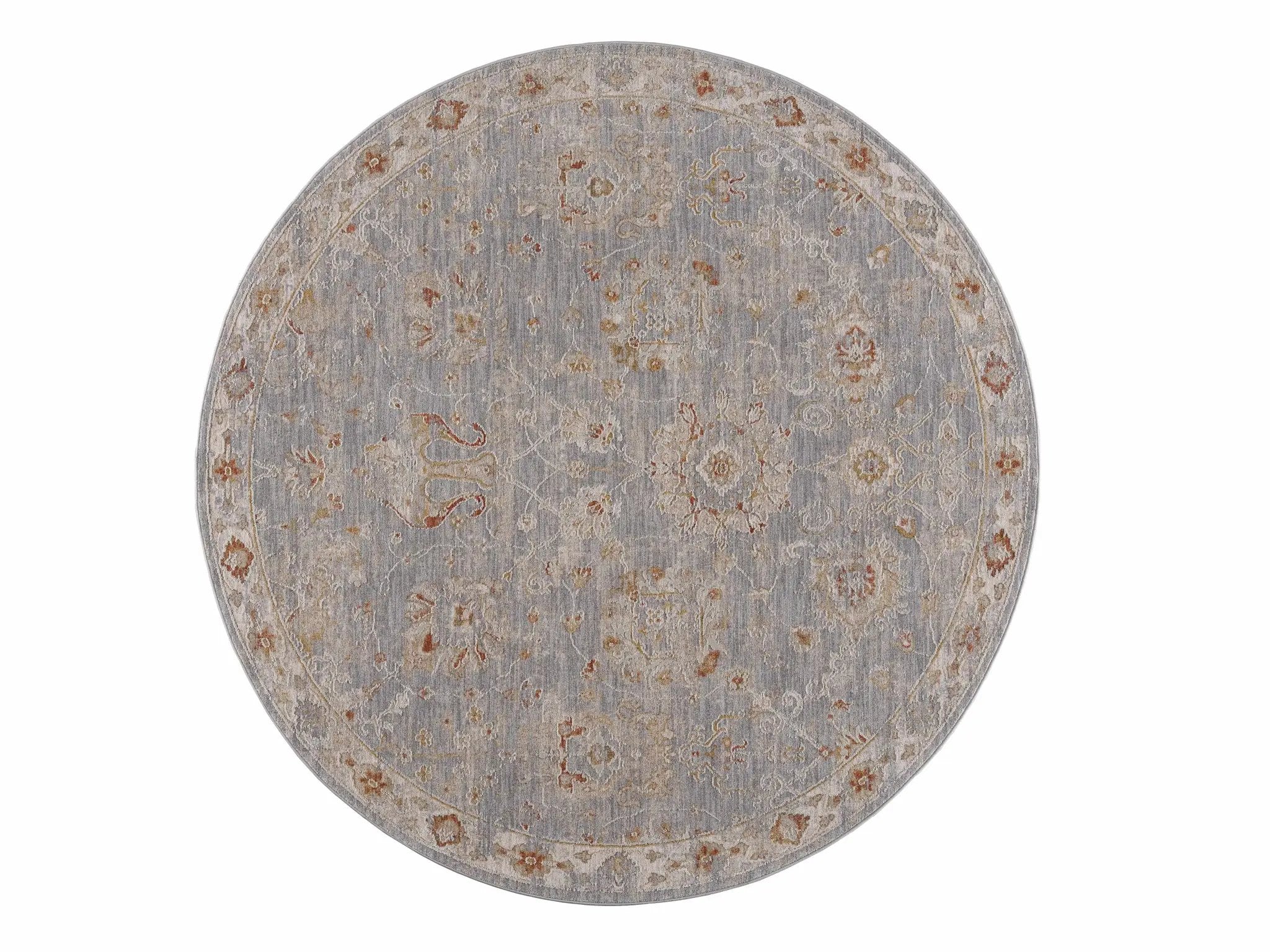 Mangham Thick Luxe Area Rug by Boutique Rugs