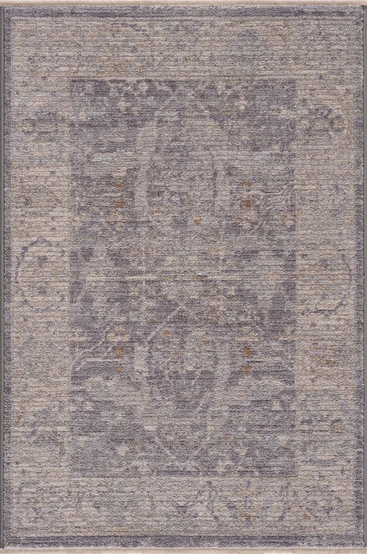 Binx Thick Luxe Statement Rug