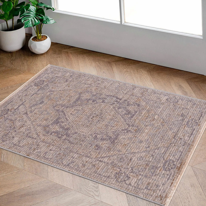 Deena Thick Luxe Area Rug - Clearance by Boutique Rugs