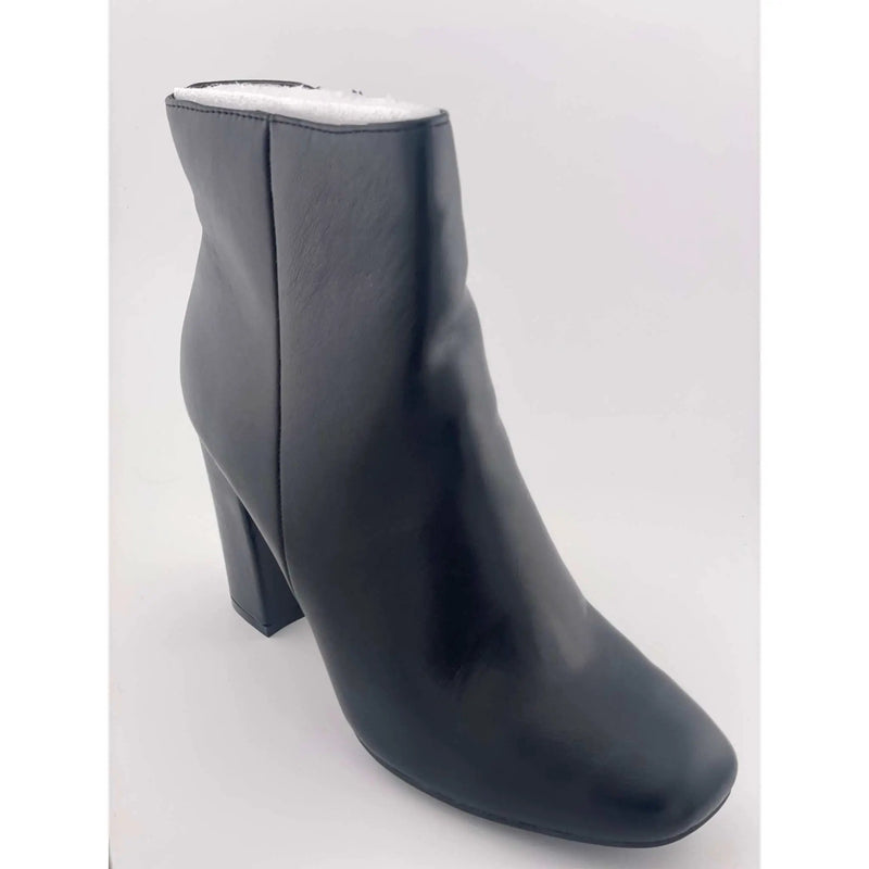 BAMBOO AWAKE 11 BLKCRP BOOTS by Selzalot