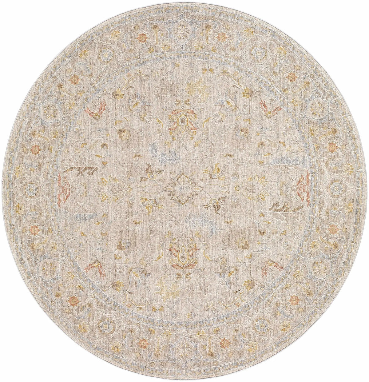 Awena Thick Luxe Area Rug, photo 6 of 11