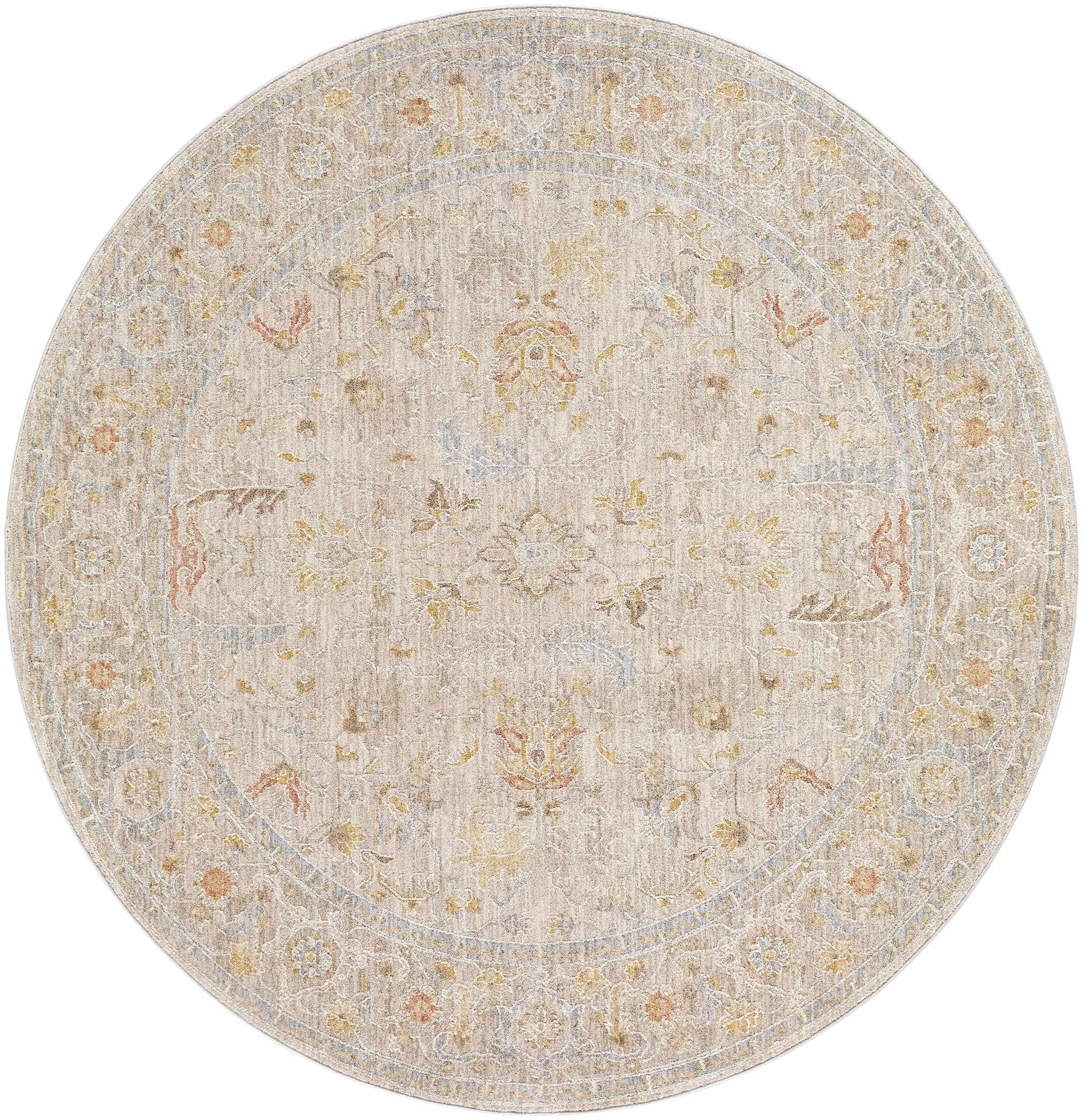 Awena Thick Luxe Area Rug by Boutique Rugs