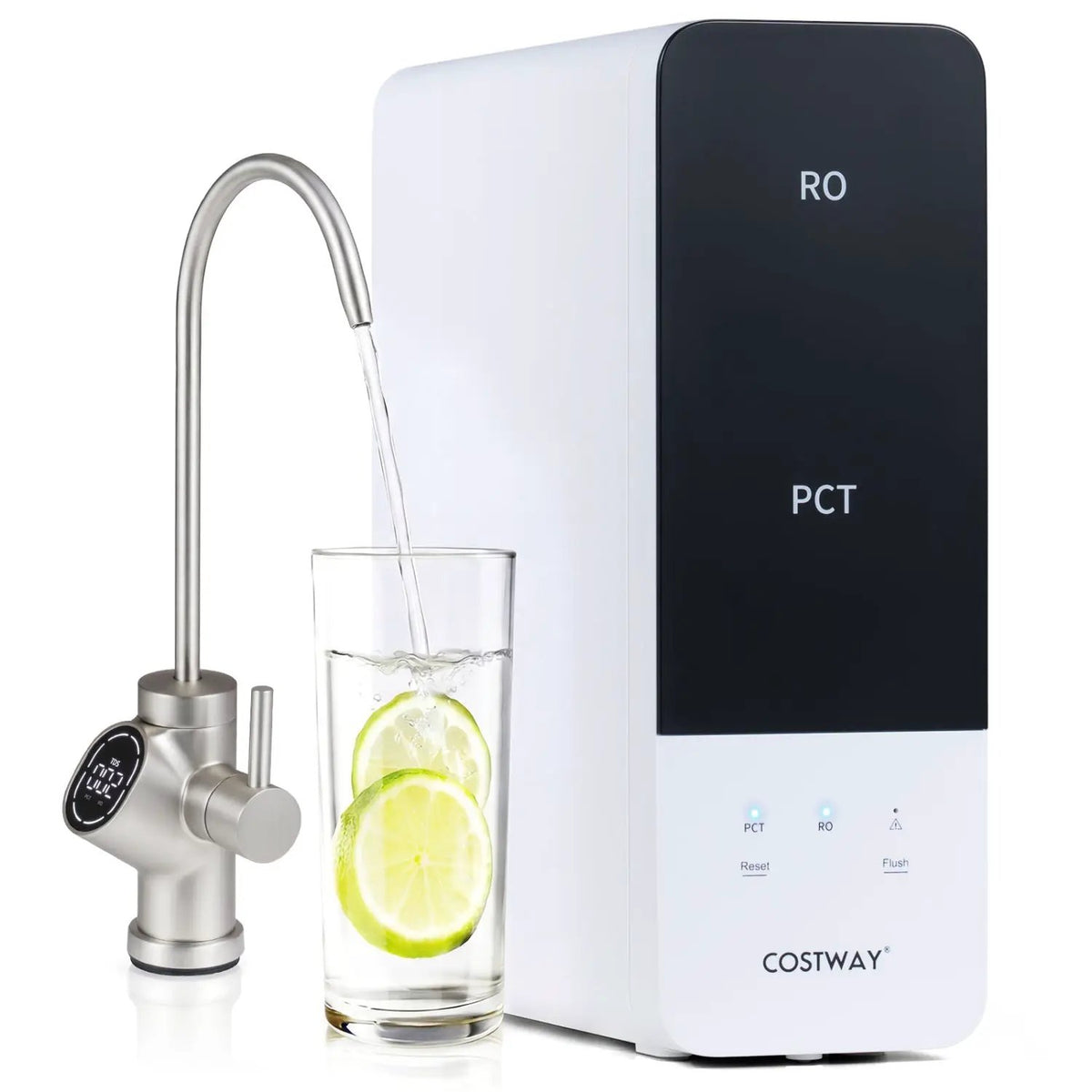 800 GPD Tankless Reverse Osmosis Water Filter System, photo 10 of 16