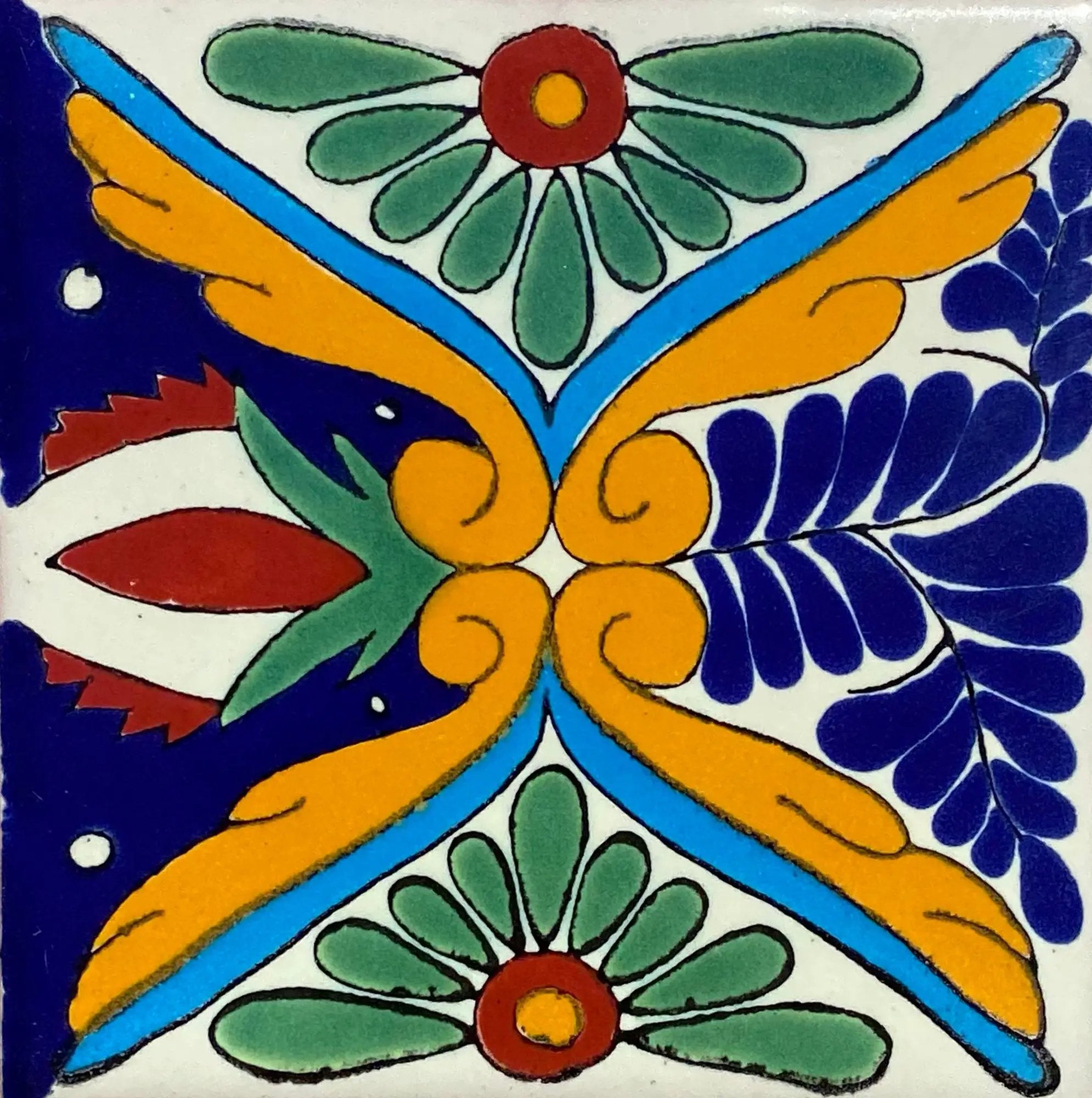 Xalapa by Place Of Clay