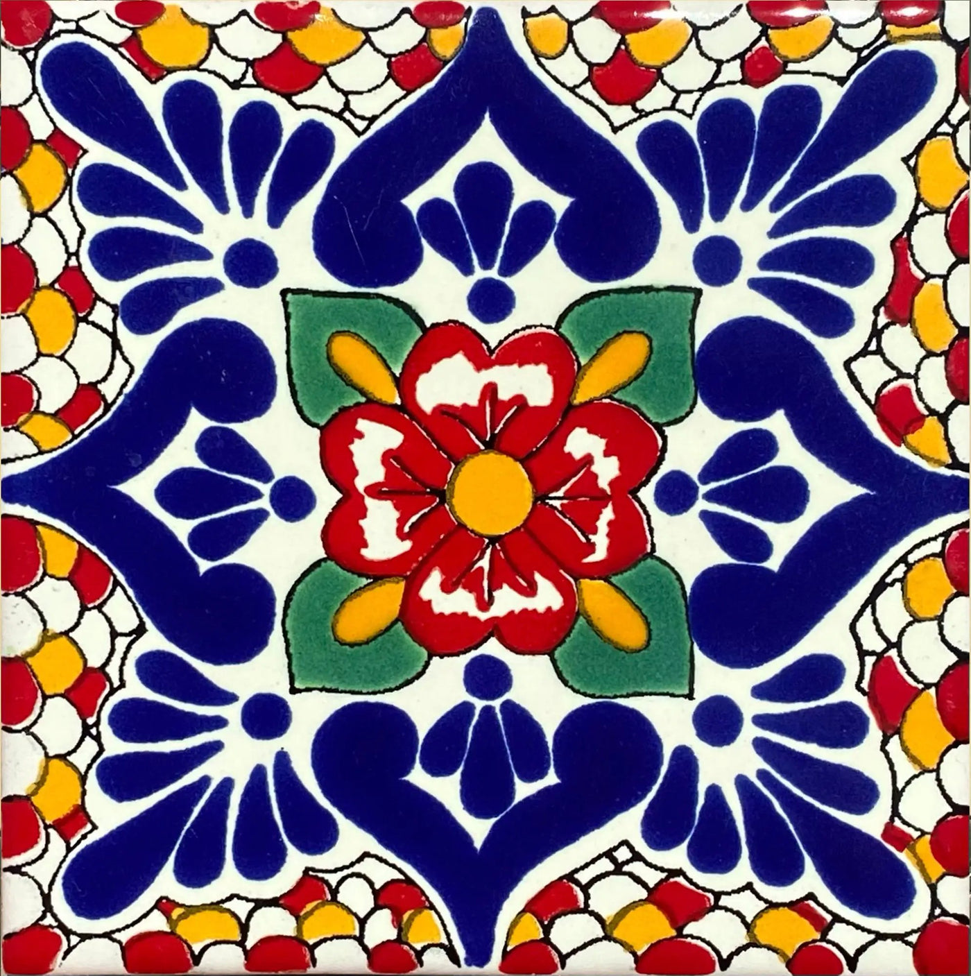 Polanco Rojo by Place Of Clay