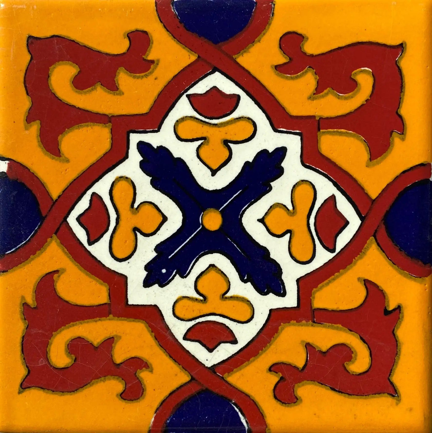 Quertero by Place Of Clay