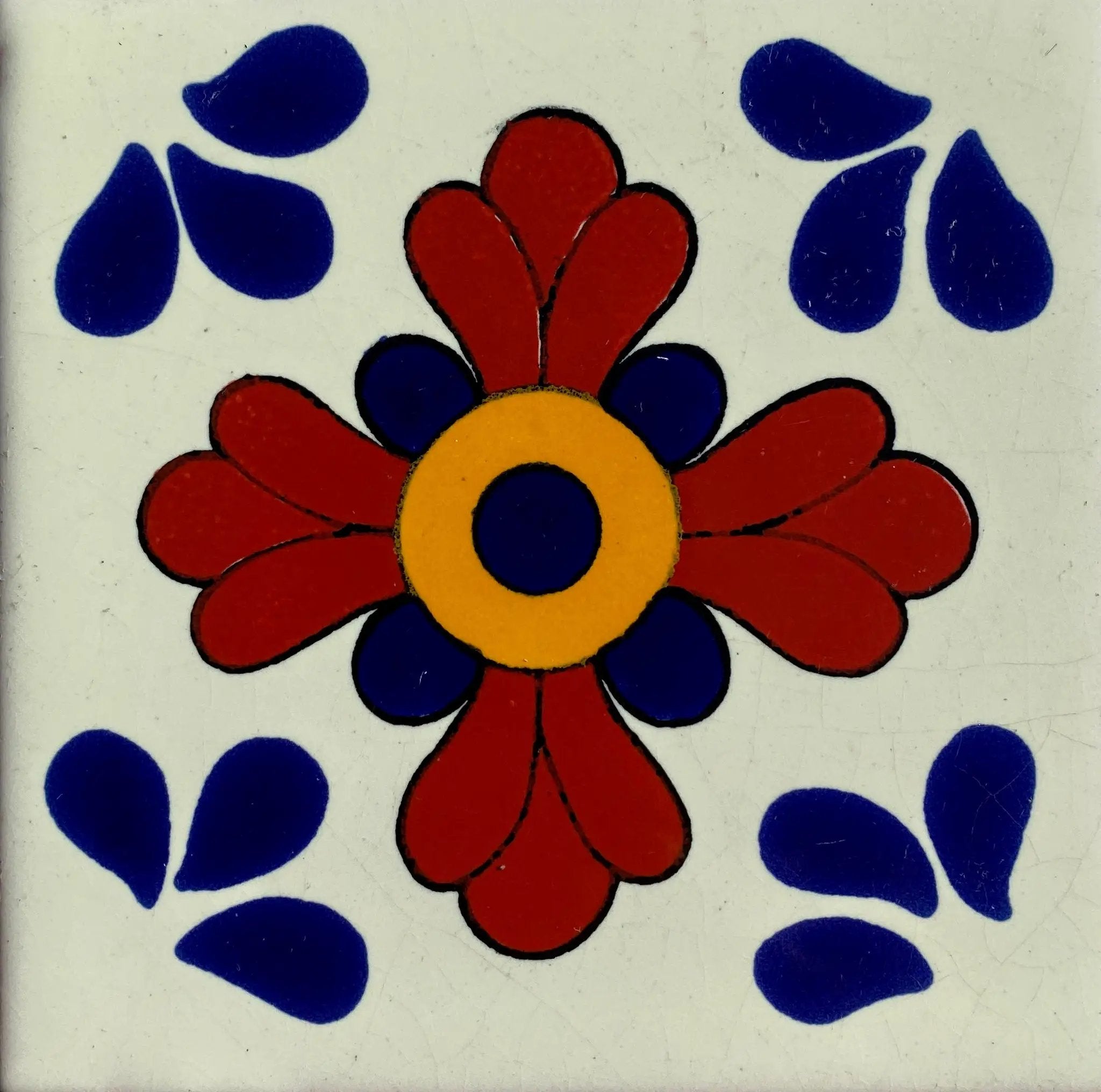 Seville Azul by Place Of Clay