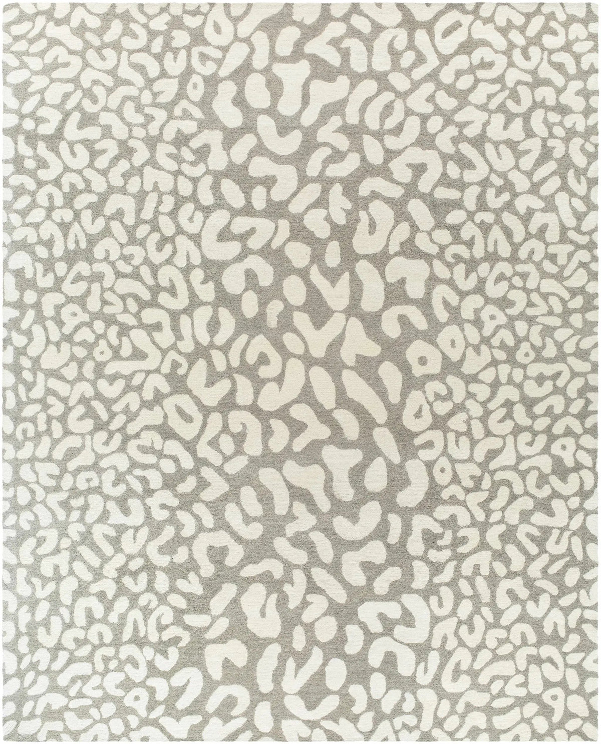 Azuka Leopard Print Area Rug - Clearance, photo 9 of 9
