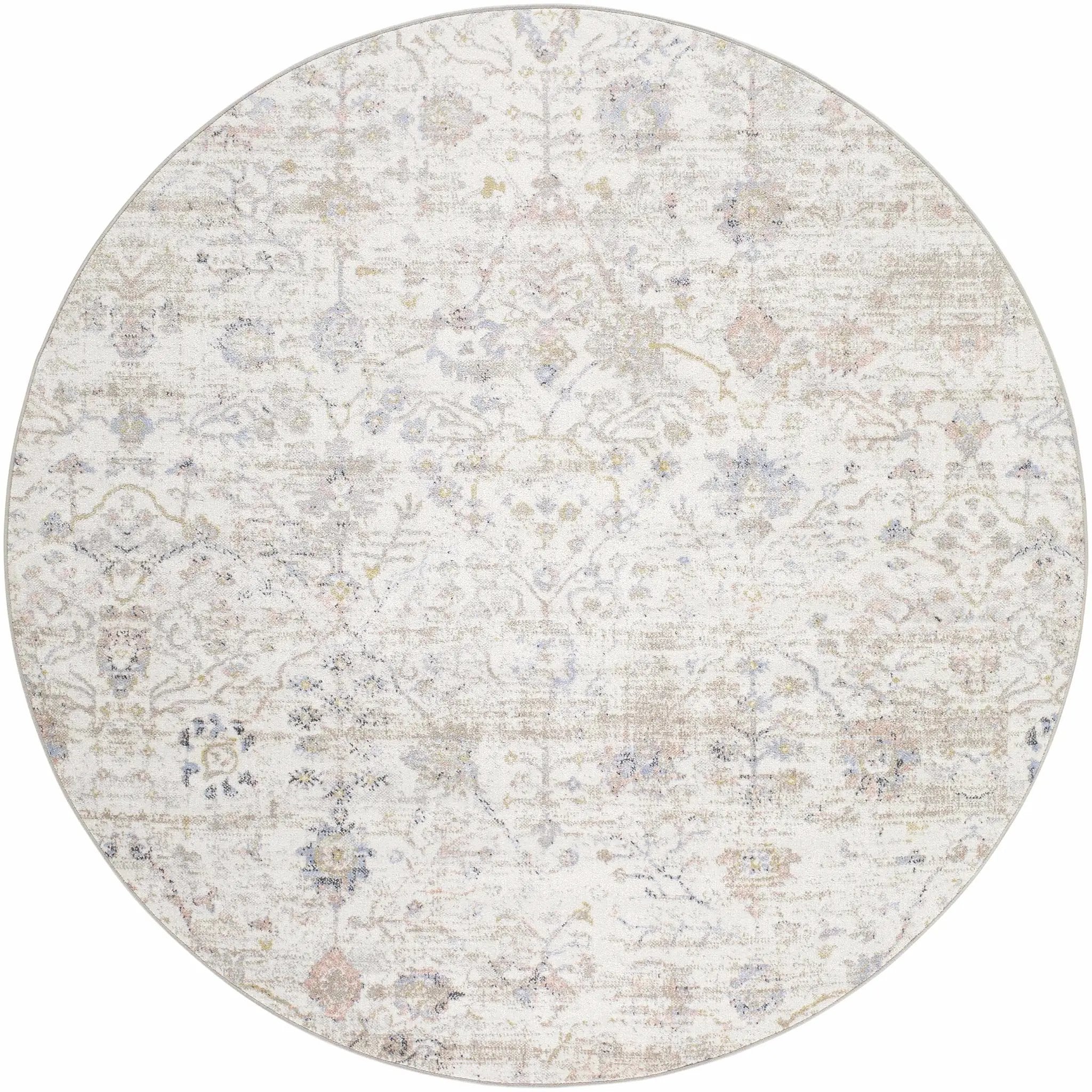 Azula Washable Rug by Boutique Rugs