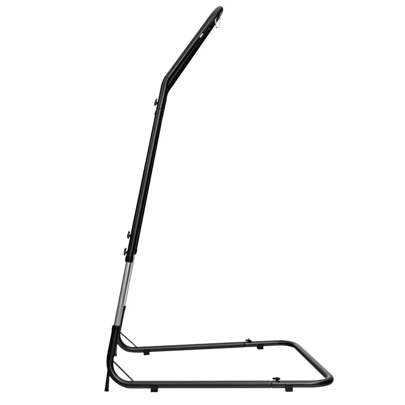 Adjustable Hammock Chair Stand Steel Frame by DirectDeals