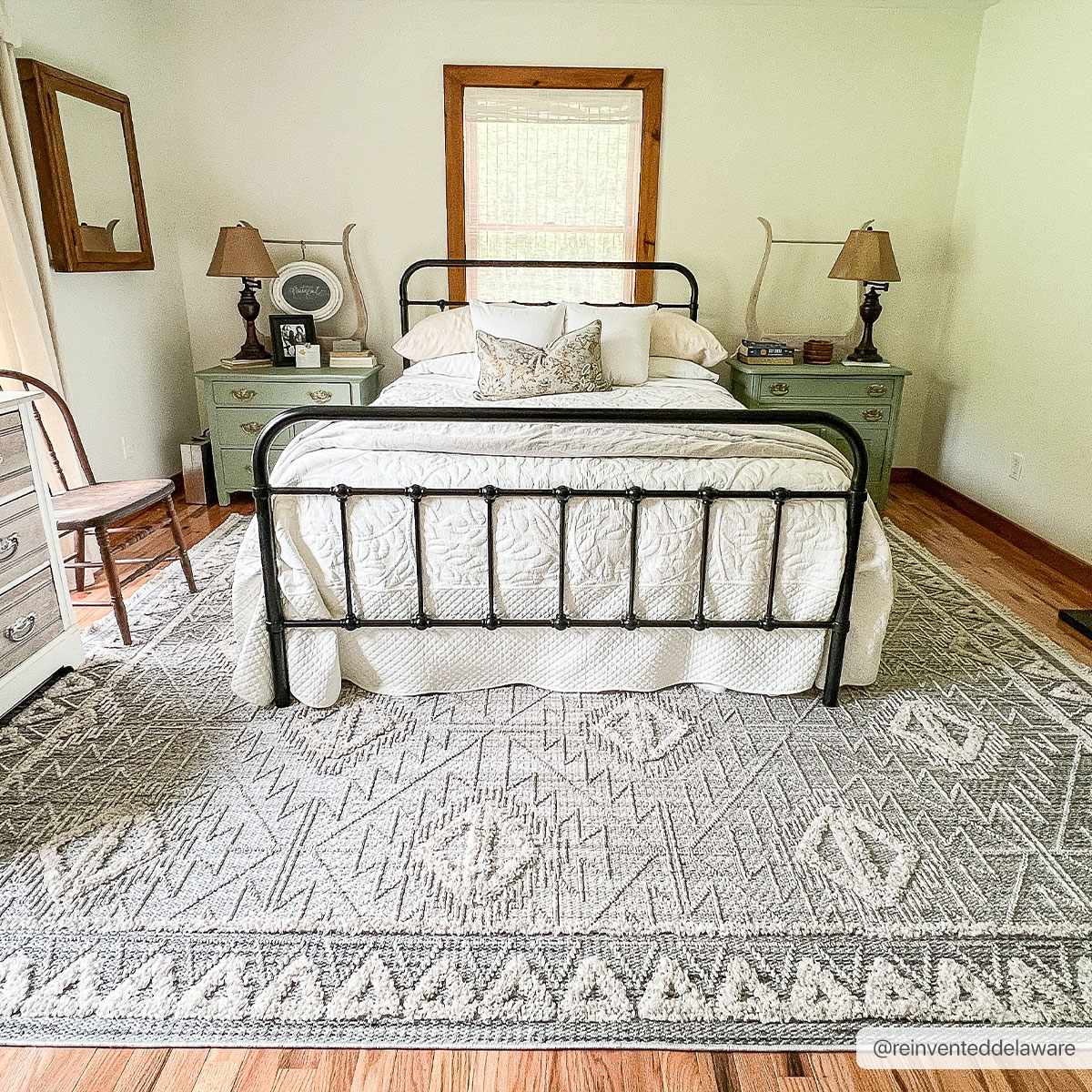 Agoo Area Rug, photo 11 of 30