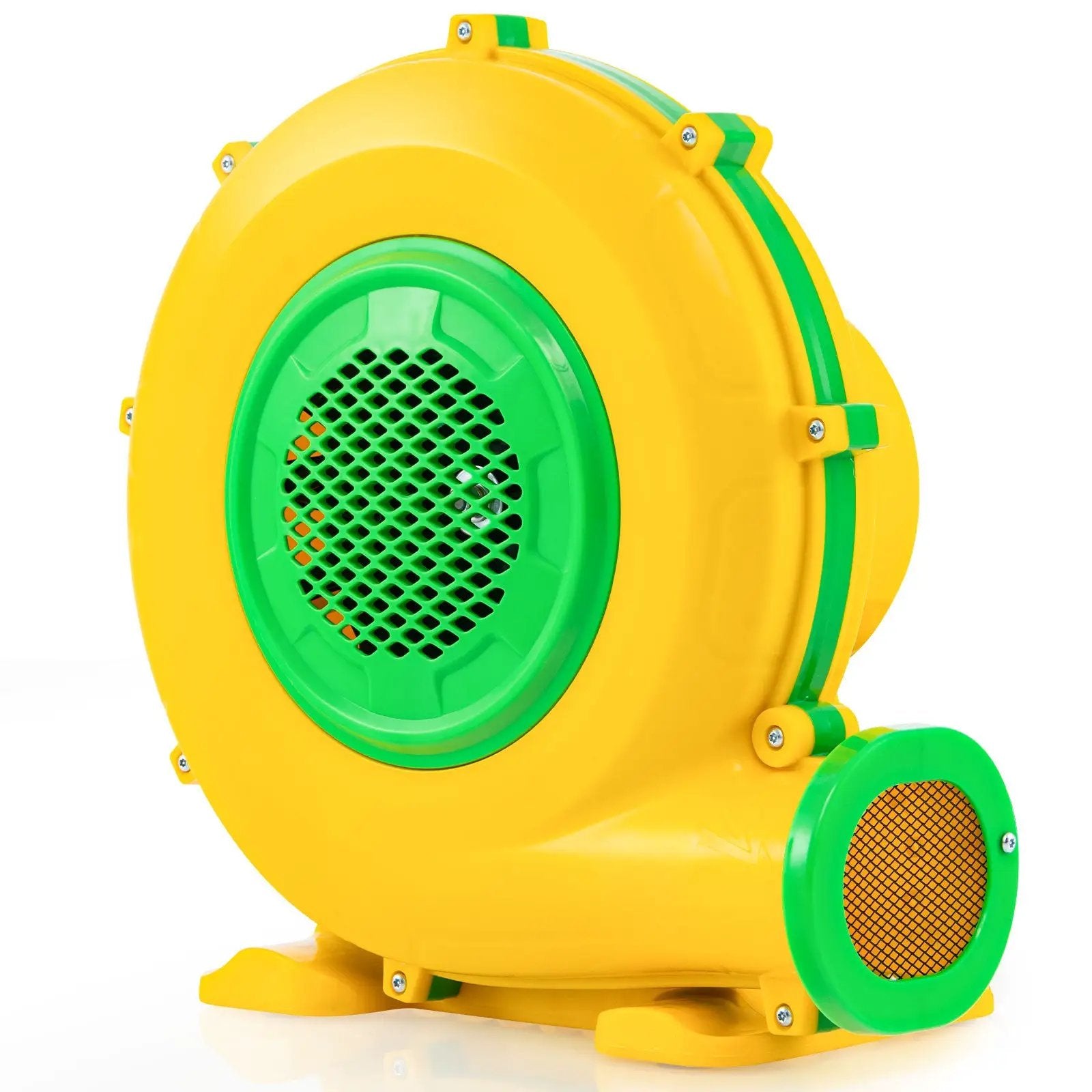 480W Air Blower Air Pump Fan with Convenient Handle and Ground Stakes by DirectDeals