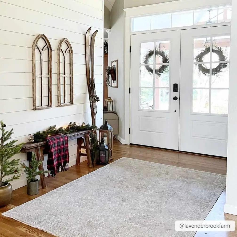 Albuquerque Thick Luxe Area Rug, photo 3 of 22