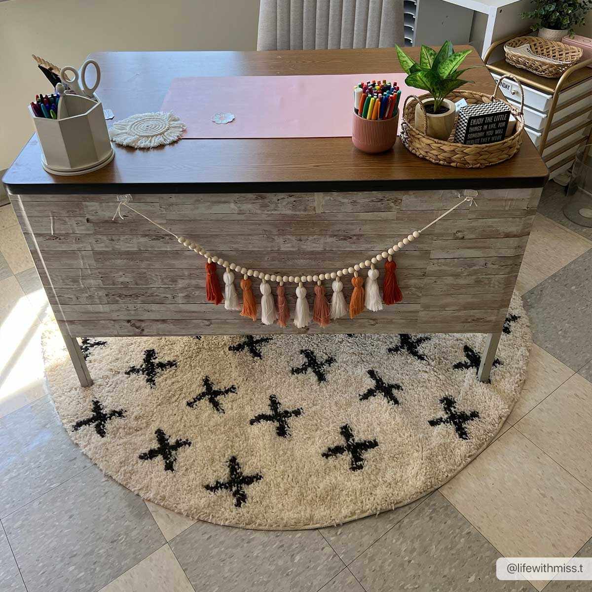 Alstead Area Rug by Hauteloom