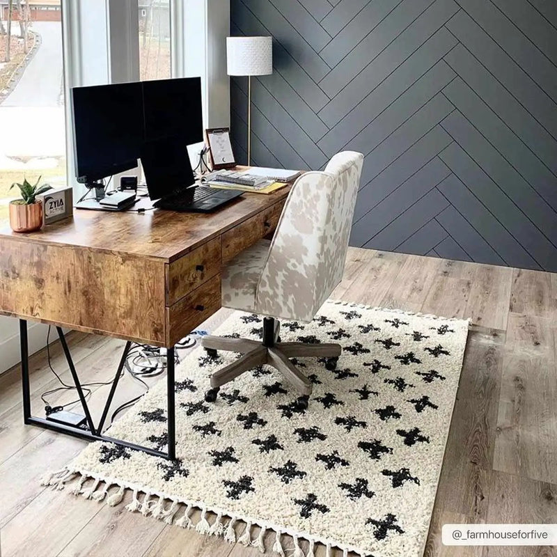 Alstead Area Rug by Hauteloom