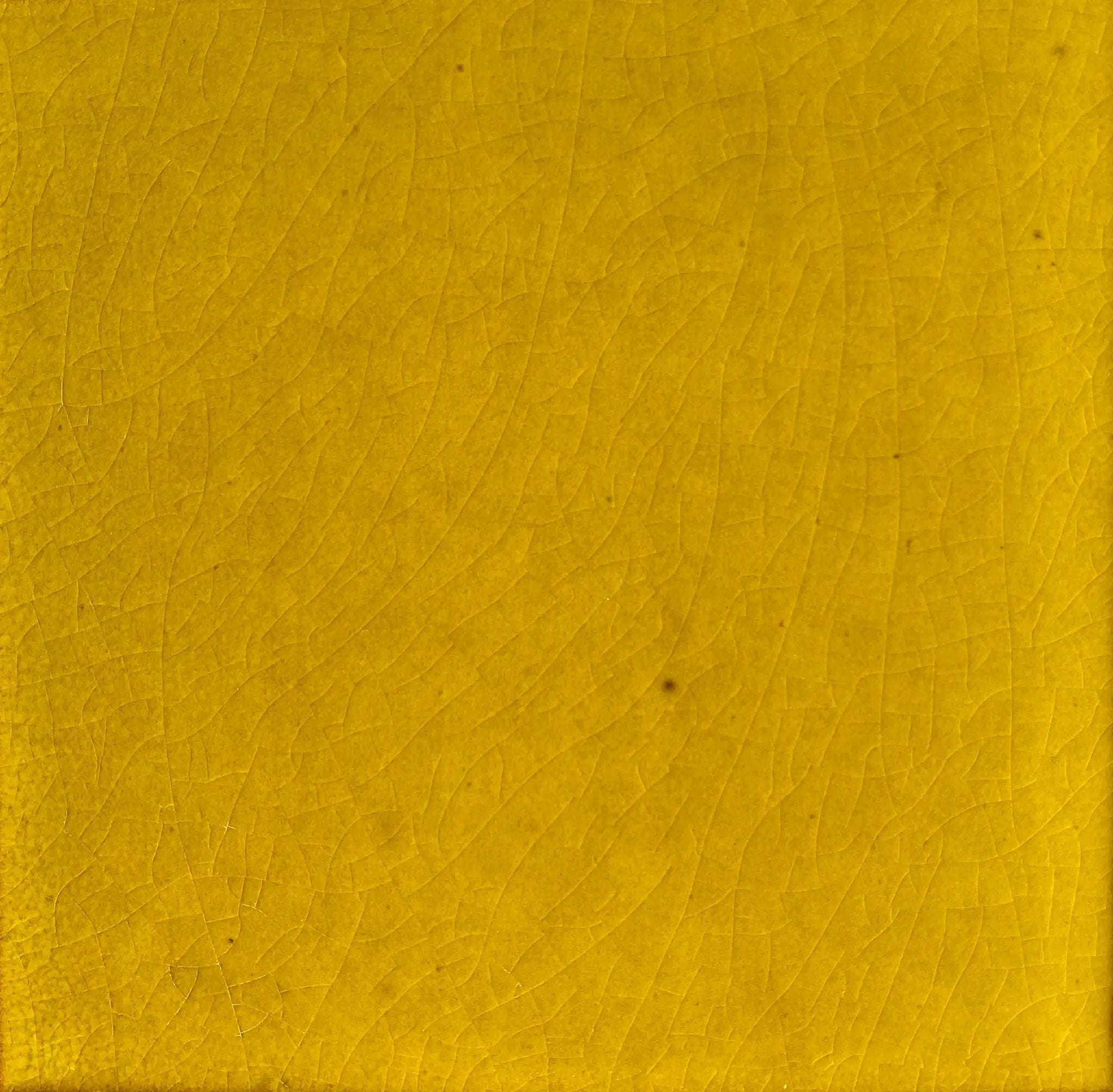 Amarillo Brillante by Place Of Clay