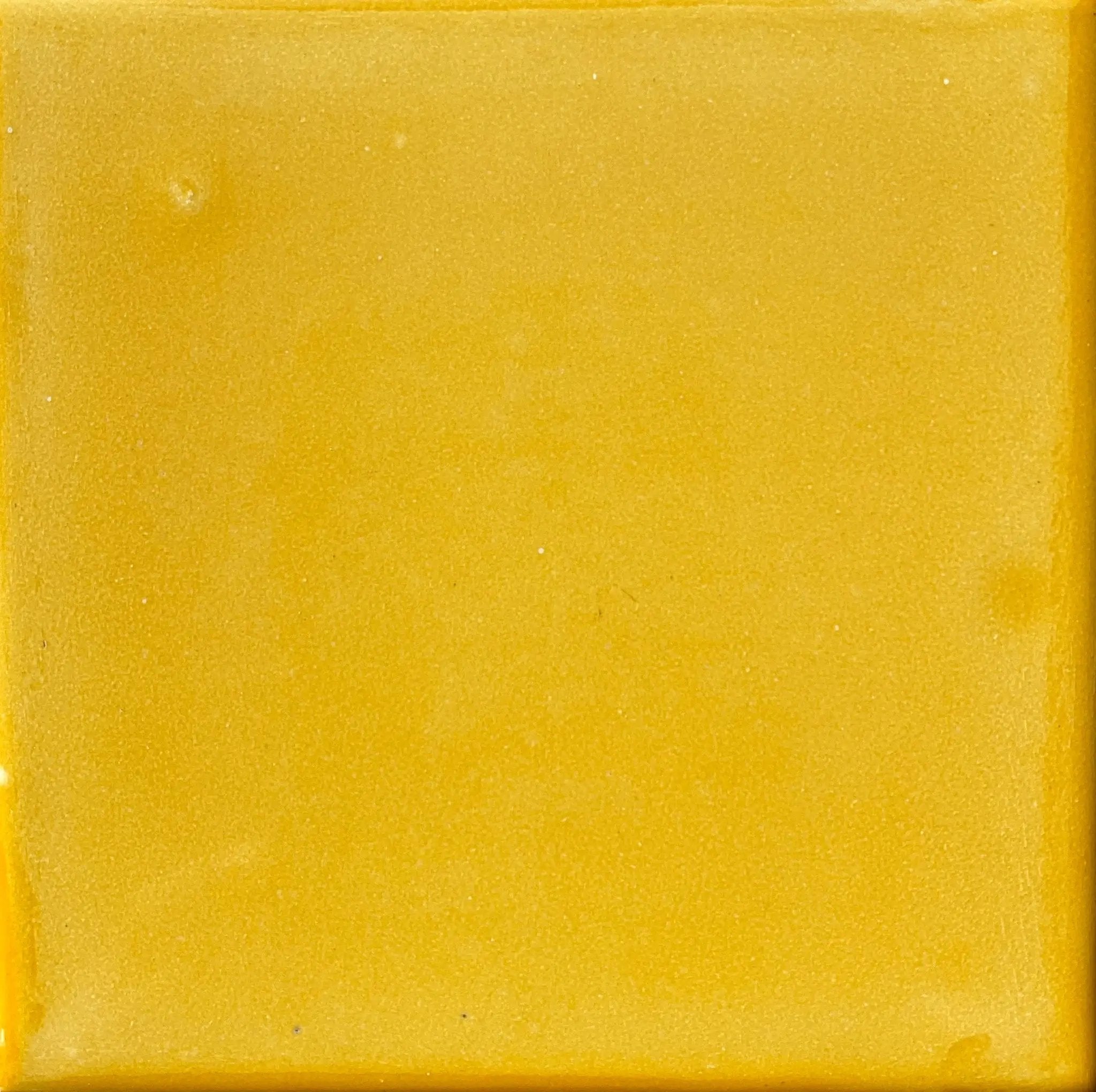 Amarillo Brillante by Place Of Clay