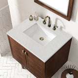 Single Vanity