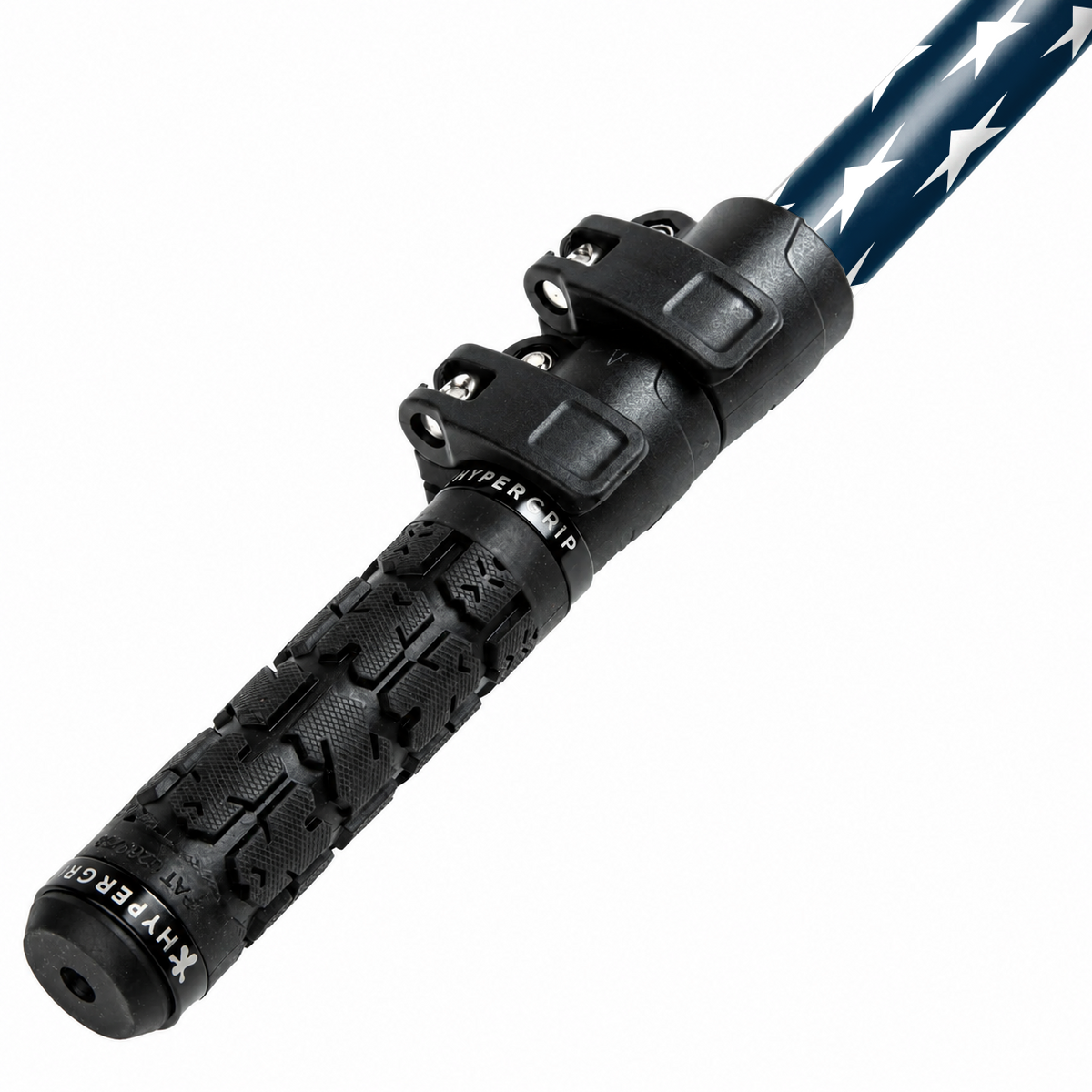 HyperFusion / Swimming Pool Pole / High Impact Resistant, close-up of the surface