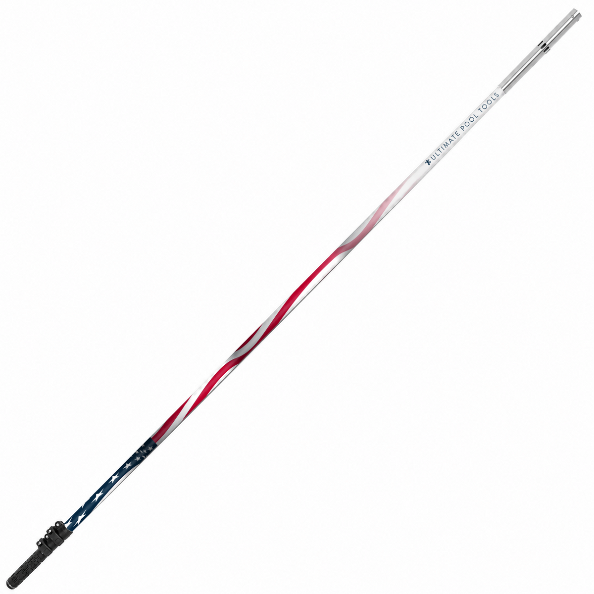 HyperFusion / Swimming Pool Pole / High Impact Resistant, photo 15 of 30