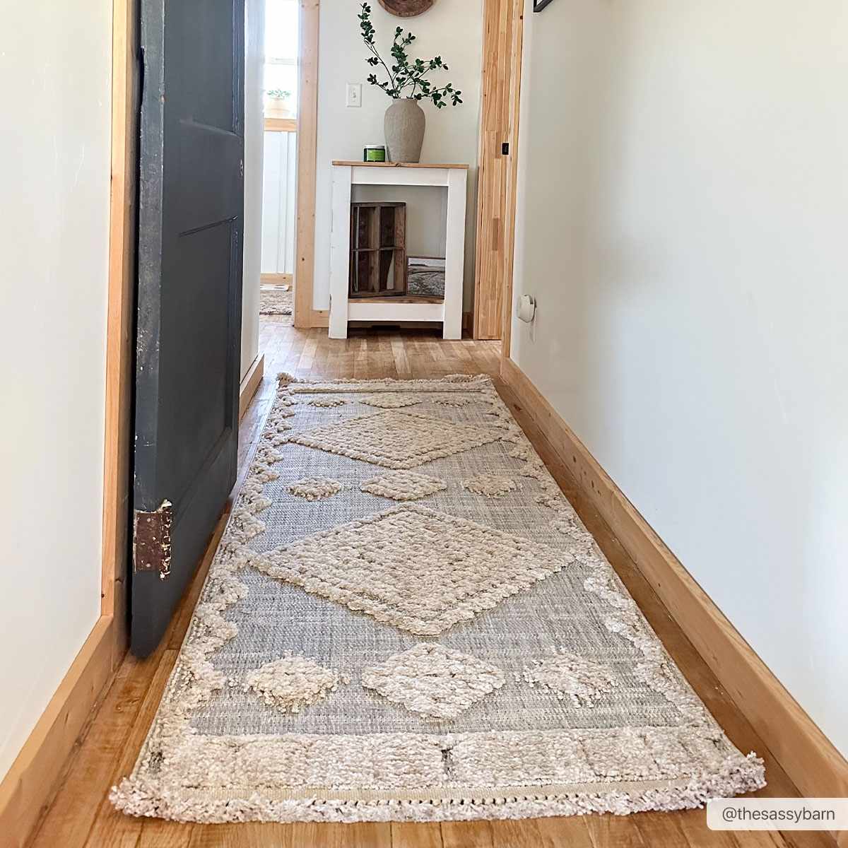 Ampusungan Area Rug by Hauteloom