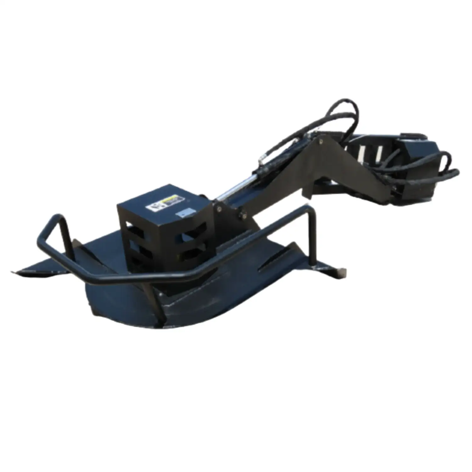 Greatbear Skid Steer Angle Brush Cutter by Chery Industrial
