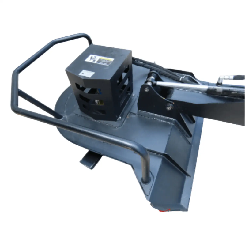 Greatbear Skid Steer Angle Brush Cutter by Chery Industrial